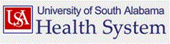 University of South Alabama Medical Center